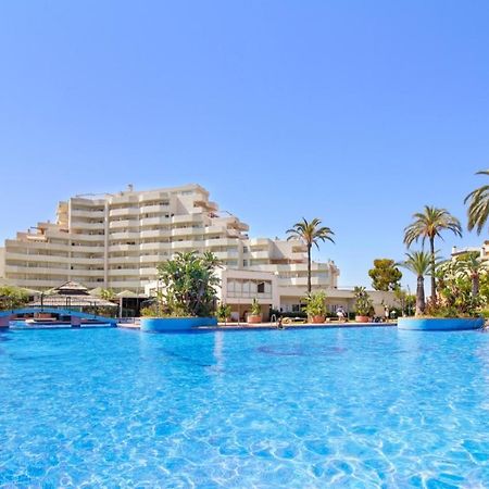 Sweet Dreams Benalbeach Benalmádena Exterior foto