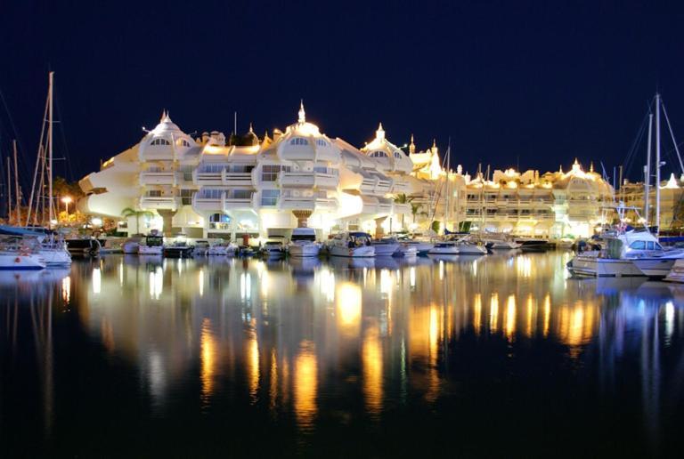 Sweet Dreams Benalbeach Benalmádena Exterior foto