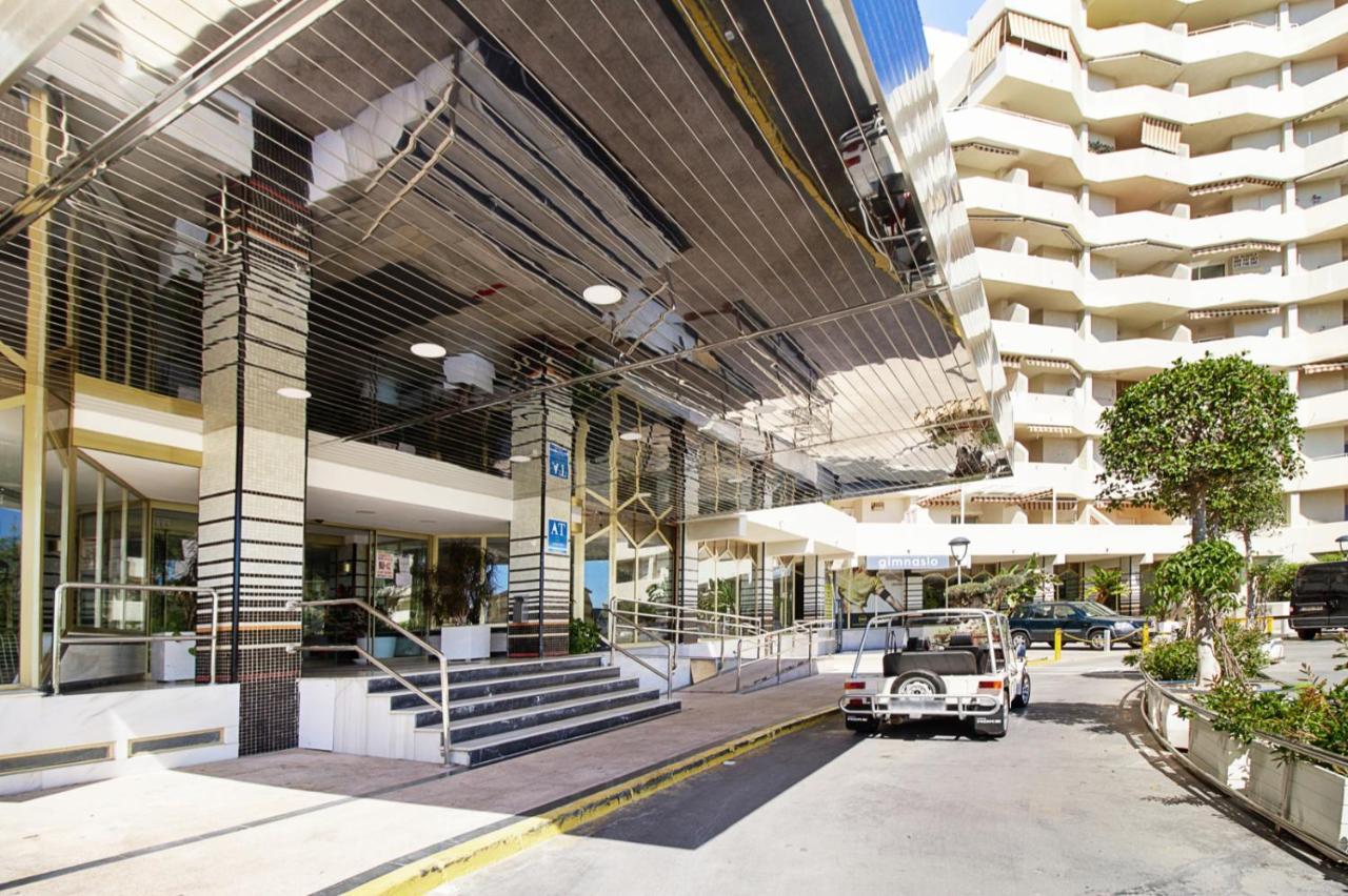 Sweet Dreams Benalbeach Benalmádena Exterior foto